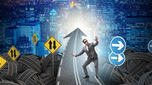 女到中年，现在开始还来得及吗？