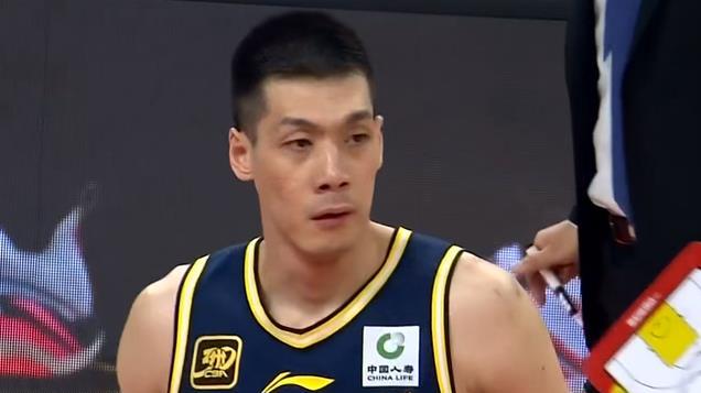 广东队赢山东5分！陈正昊点评，道出了赢球的四大原因