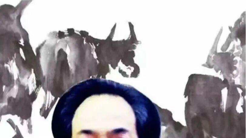 福布斯·世界文化盛典金奖人物——黄山月