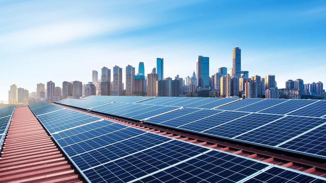 速戳！新能源 90 万人才空缺 ，这 4 个专业千万别错过！