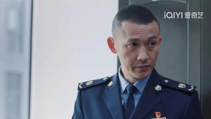 《大河之水》结局：郑昊为赵婉儿放弃升职，才懂高鹏为何当上科长