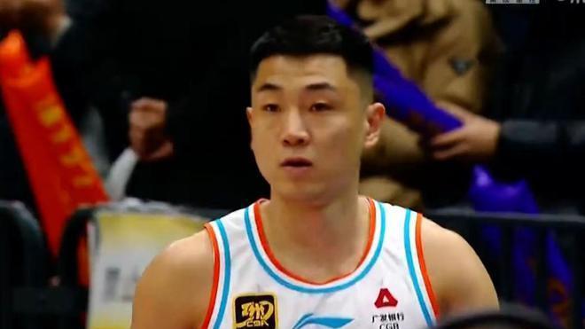 为郭士强证明！高诗岩神勇表现助山东男篮逆袭北控