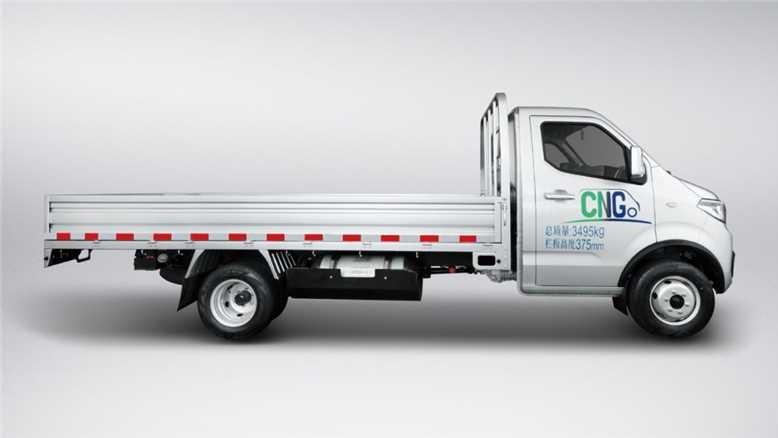 强芯进阶，不惧重载！长安神骐T30 2.0L强劲上市，6.09万元起