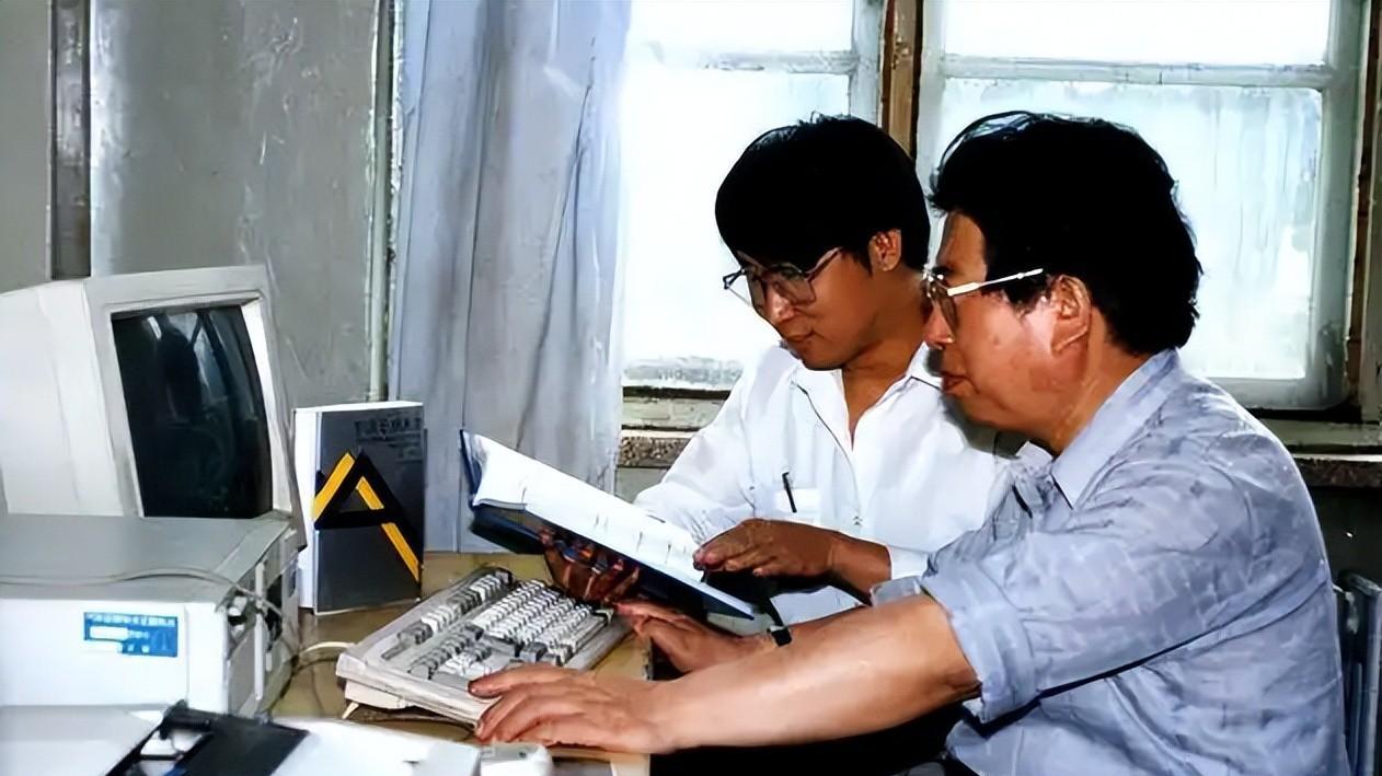 罗布泊的沉默，一位科学家的消失，四十五年的等待
