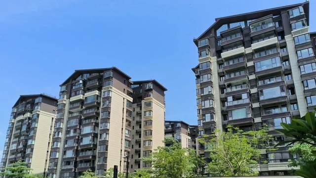 探寻兴宁芯生活：兴进·珺府的人居新篇