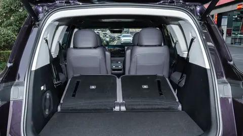 15万级六座SUV，全家出行选它，看看这台车表现如何？