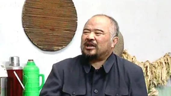 70岁李琦宴请刘金山杨立新！亲自煮面条，各种浇头配蒜，香迷糊了