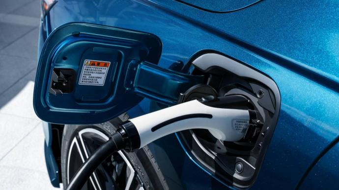 消费者最需要的全新雅阁e: PHEV都有，有PHEV插混才算是真正的B级车