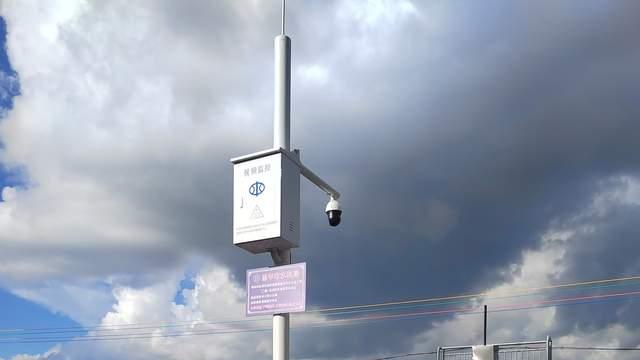 数字孪生赋能西坑水库 恩平牛江万亩冬种马铃薯唱响“丰收谣”