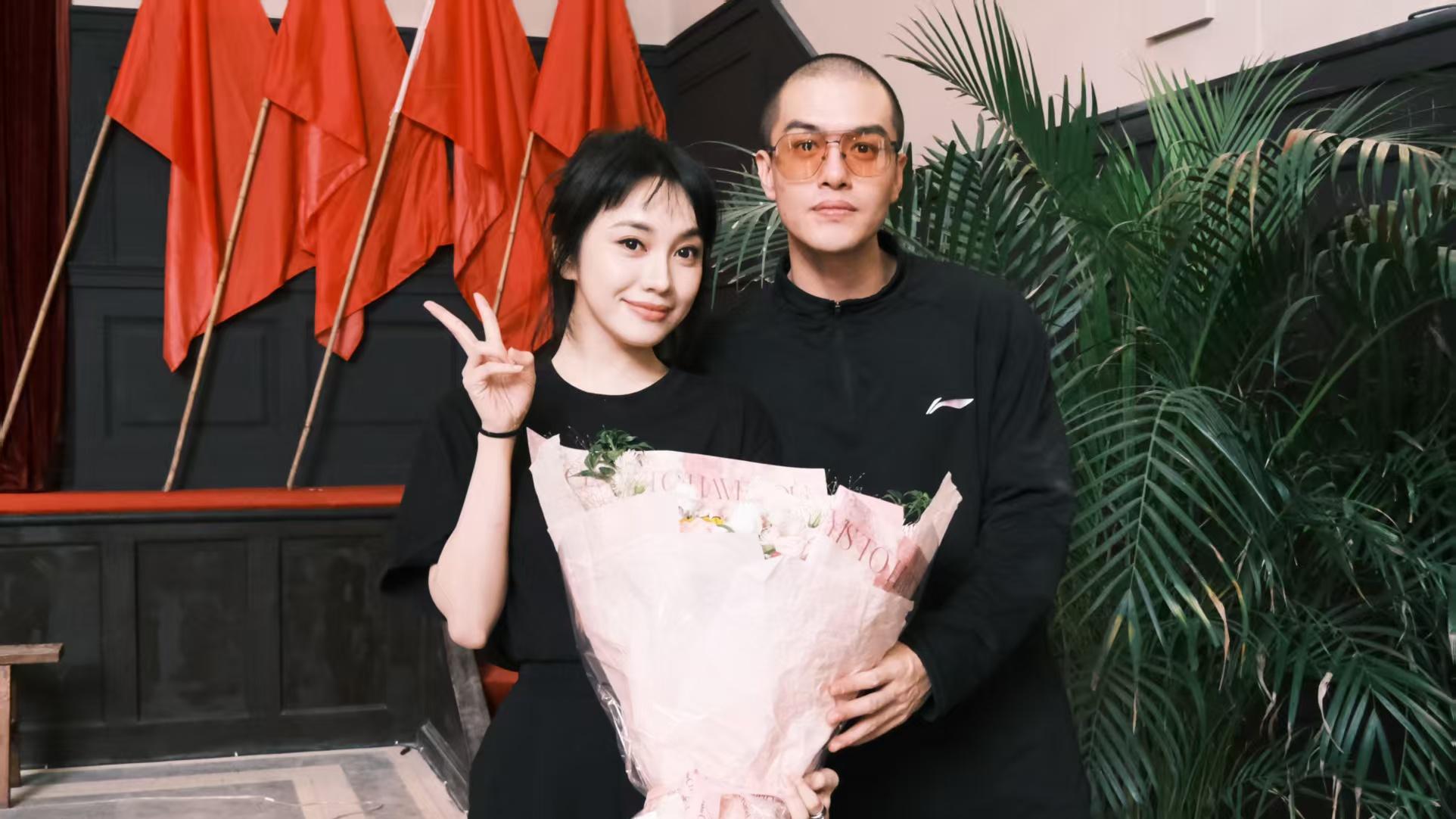 《谍报上不封顶》圆满杀青 李俊墨搭档肖战周雨彤演绎谍战群像