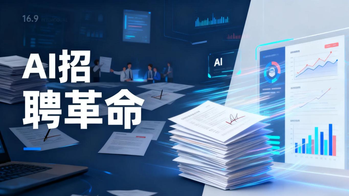 AI 赋能：招聘行业的变革与未来