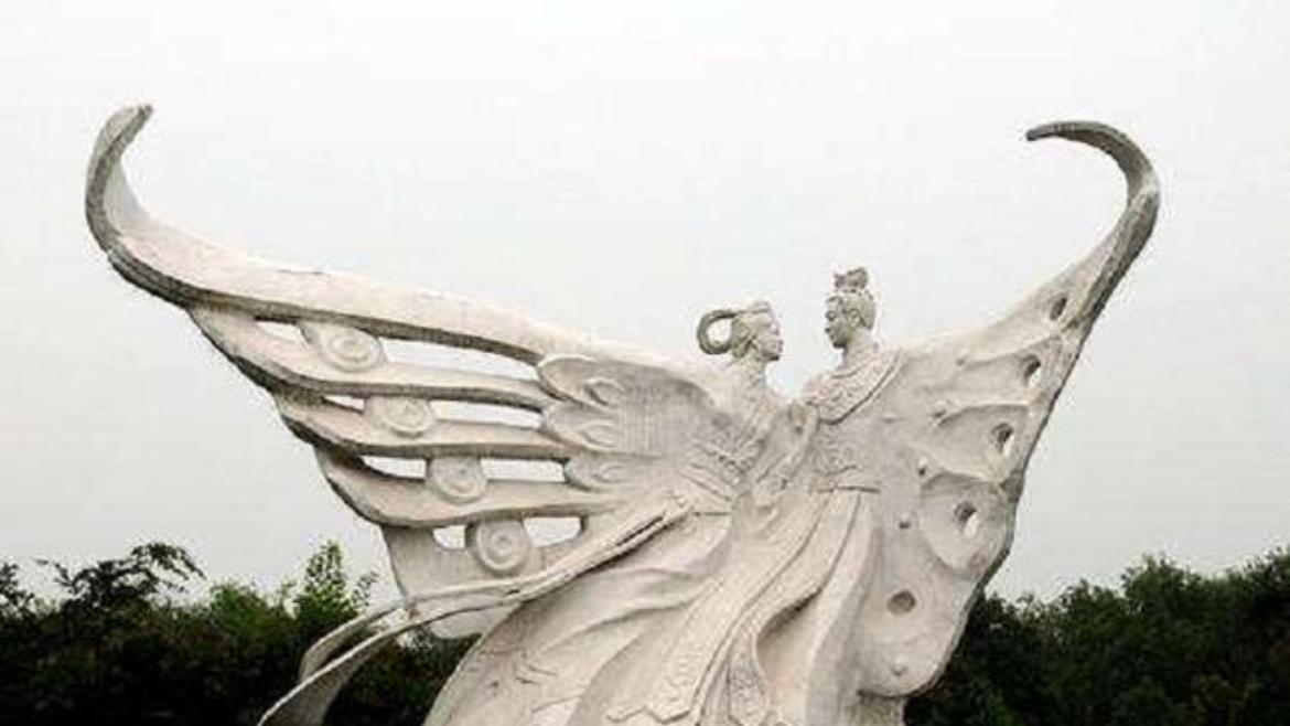 广东33岁男子疑因思念亡妻轻生殉情，深情如“现实版梁祝”