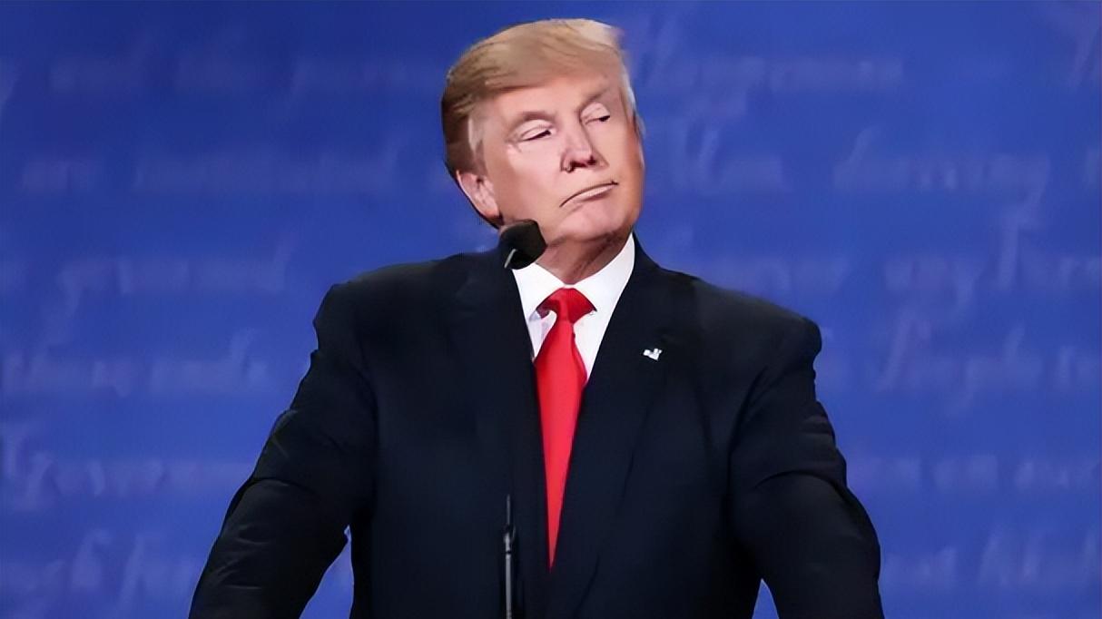 特朗普提出G2概念，到底是无奈之举，还是真心邀请我们共管世界？