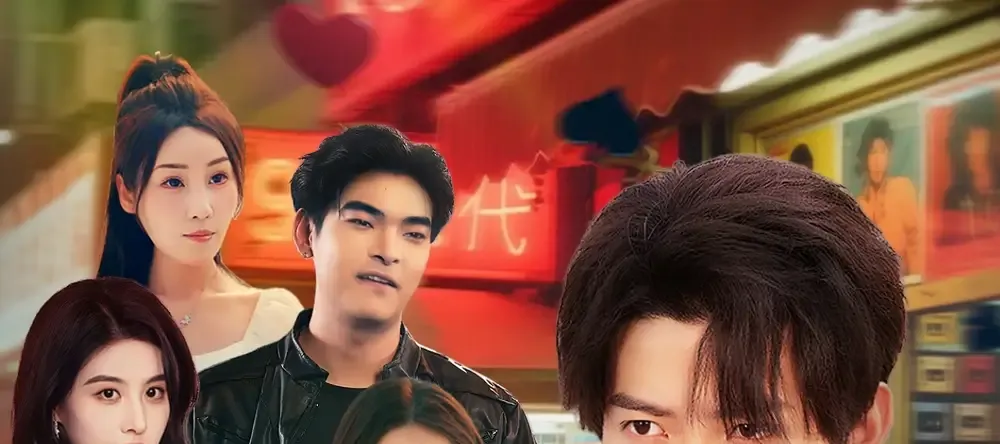 短剧《重生后我不做大哥》全网热播, 重生后我不做大哥