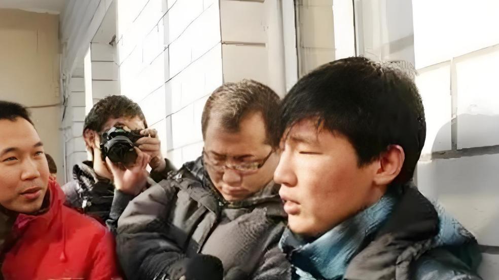 14年大喊“我爸是李刚”的李启铭，出狱后没单位敢收，后来怎样了