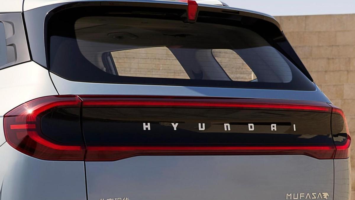 全新紧凑型SUV悄然上市，北京现代能否置之死地而后生？