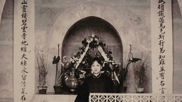 孙中山临终前，轻声安慰宋庆龄：你不用伤心，我全部遗产都是你的