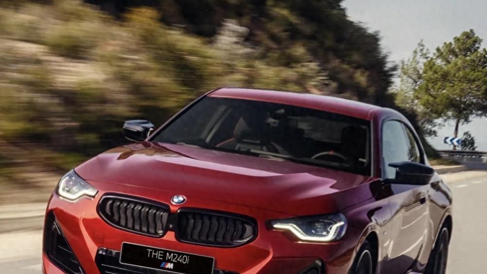 速度与激情，价格与选择，宝马M240i xDrive，你值得拥有吗？