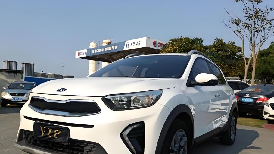 小型SUV口碑大揭秘！这几款车型脱颖而出，你选对了吗？