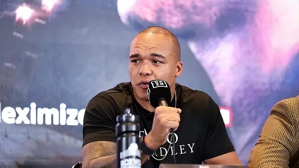 法比奥·沃德利：我现在有很多事要做