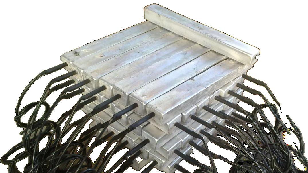 镁合金牺牲阳极和高硅铸铁阳极的区别有哪些