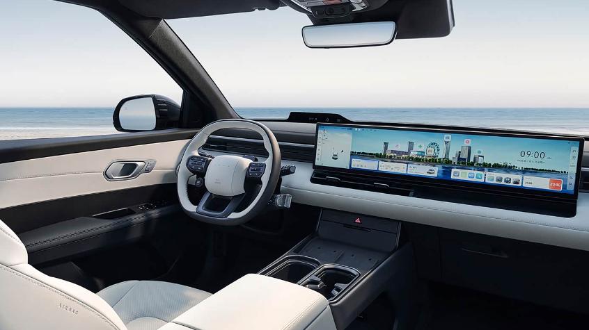 民生级纯电新标杆！北京现代EO羿欧上市，价格很有诚意