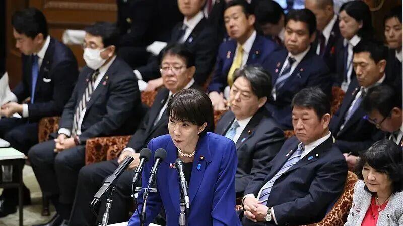 日本又发表谬论了！中国不再熟悉了，眼中只有美国，却没有日德