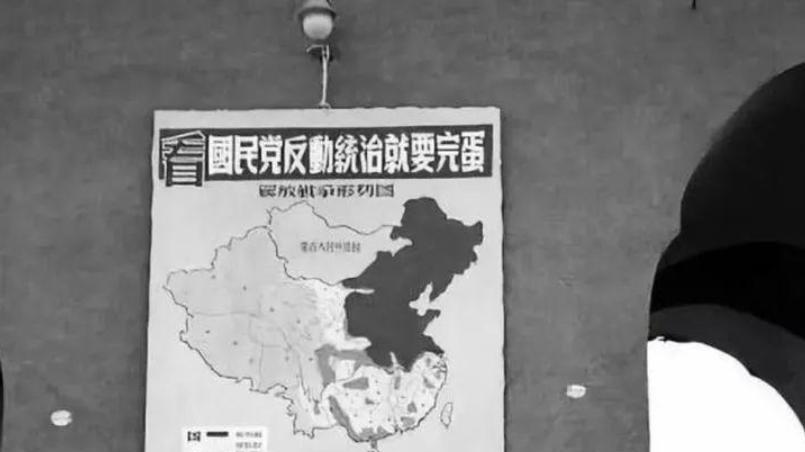 当年1万平津文科生，咋就被动员跟着解放军南下了？