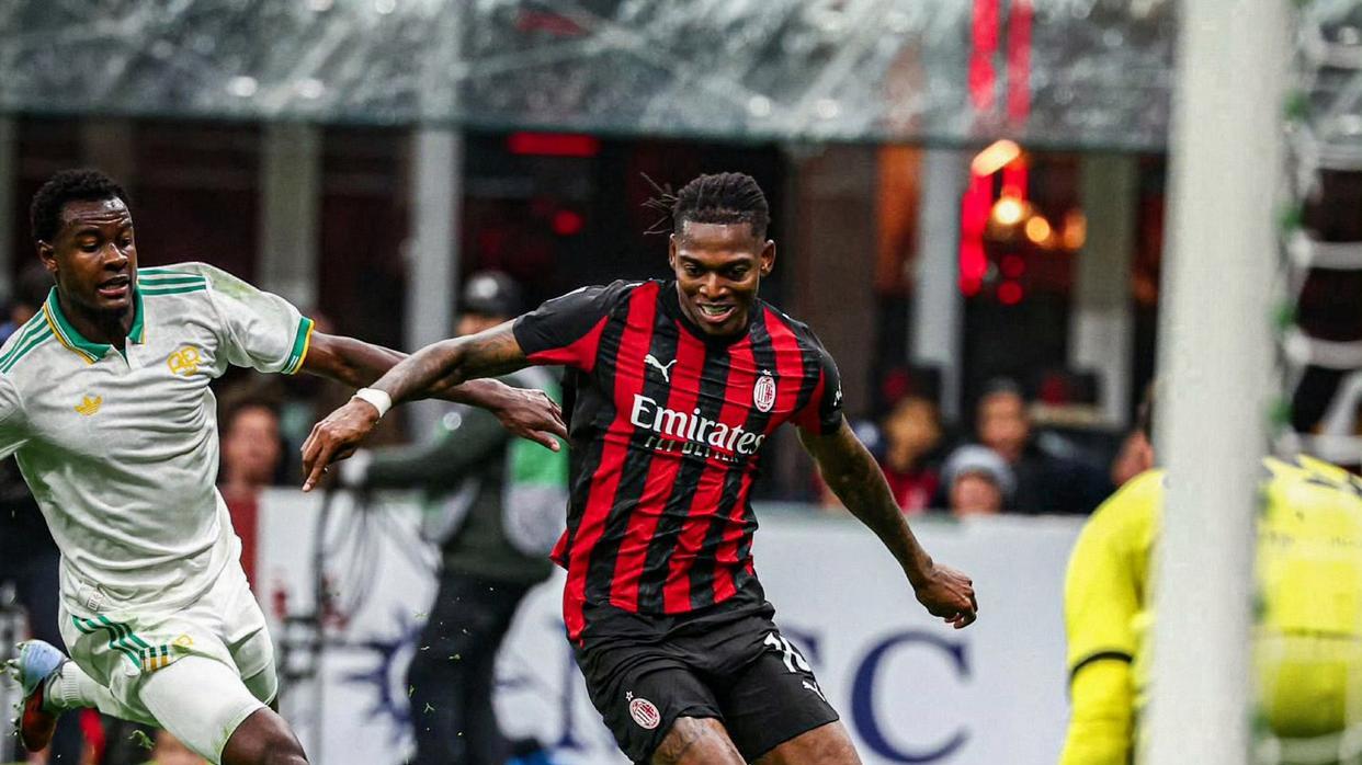 德比前瞻：米兰踢法保守突破犀利，国米高举高打板凳雄厚