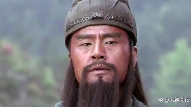 五虎将排名大洗牌！马超亲口评价，第一名竟不是关羽？