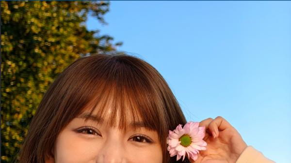 影像革新 vivo S50系列轻薄旗舰人像美不胜收