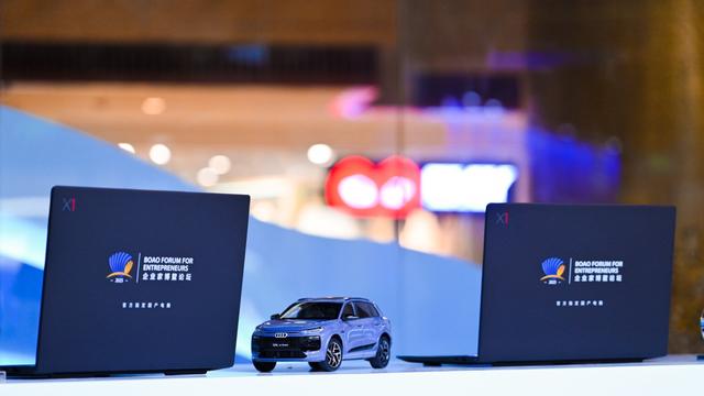 联想开天的一轮明月，映照信创产业的“十五五”征途