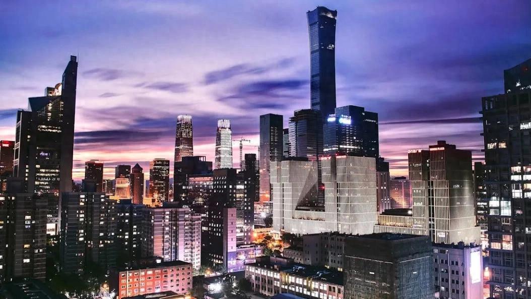 嘉宾商学创办人吴婷：AI城市战争