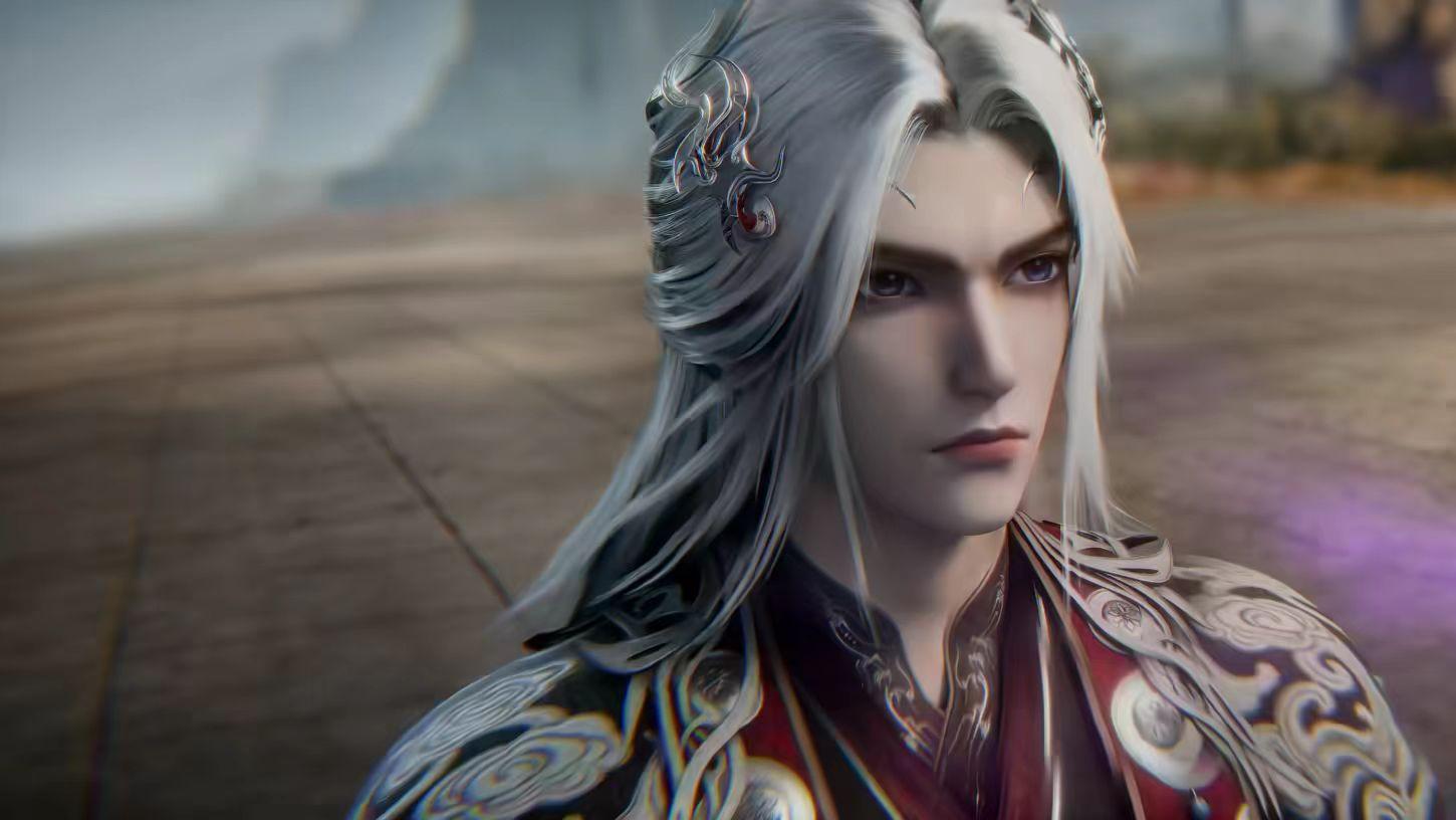 仙逆：王林答应一事，莫厉海的野心曝光，他的真正目的是妖帝