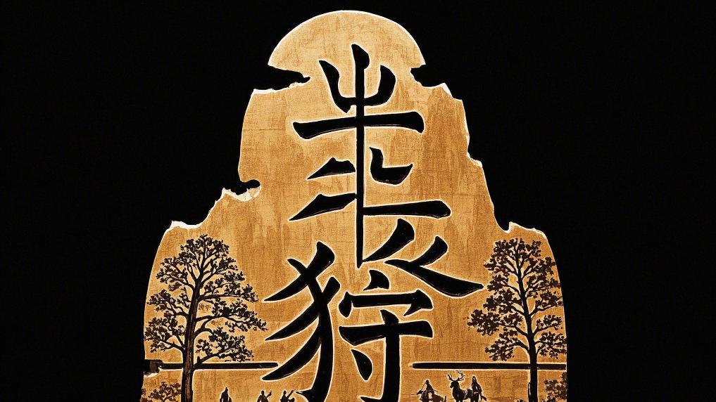 商朝人的烹饪密码：三千年厨房的烟火智慧