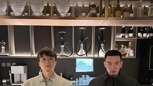 郑爽成富二代“小妈”？富豪男友诈骗千万潜逃，她靠金主躲债主！