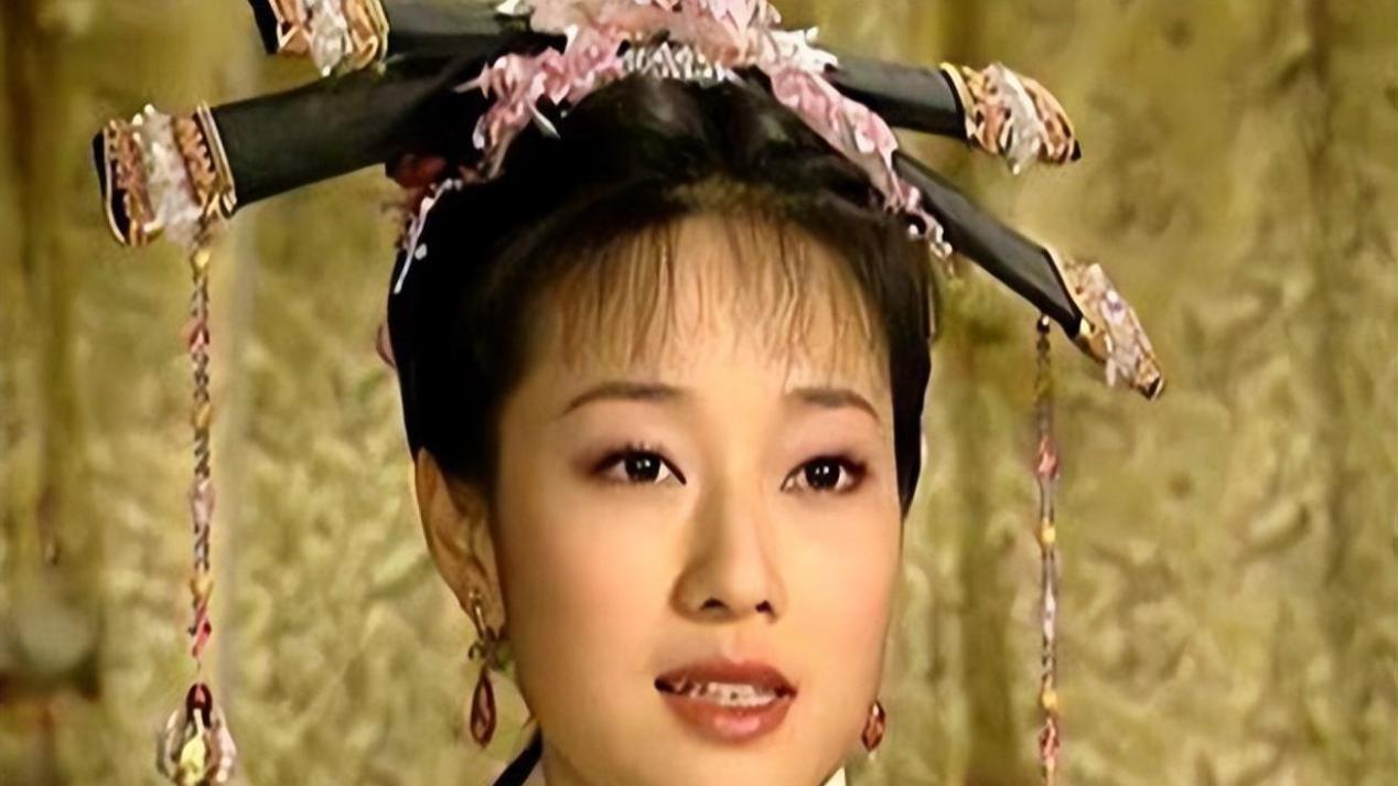 小燕子至死不知，为什么只有晴儿能看穿知画真面目？真相太扎心
