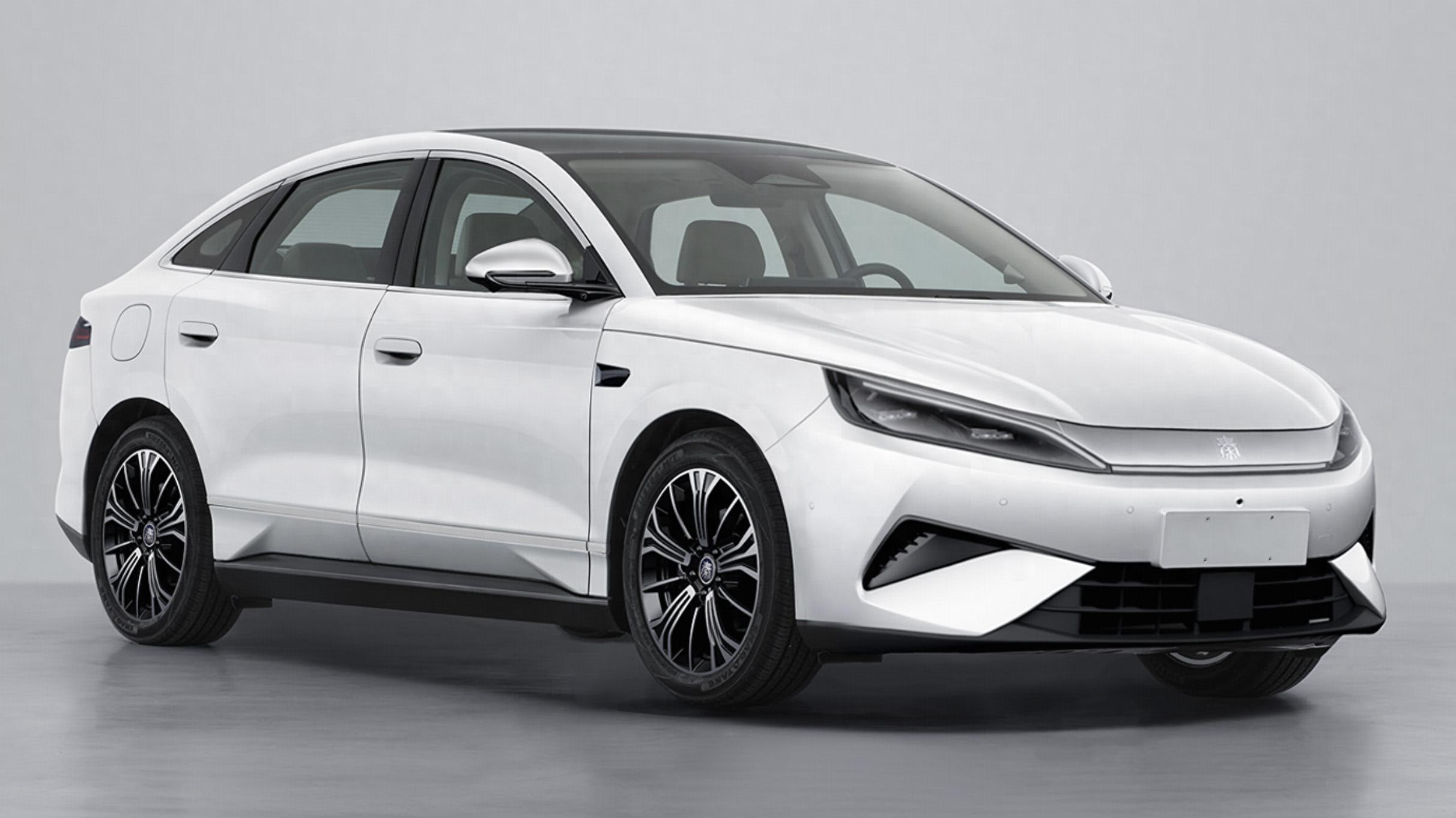 迪粉钱包准备好！2026年比亚迪新车规划曝光：海洋网出新旗舰SUV