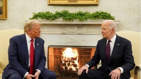 复仇清算开始了！