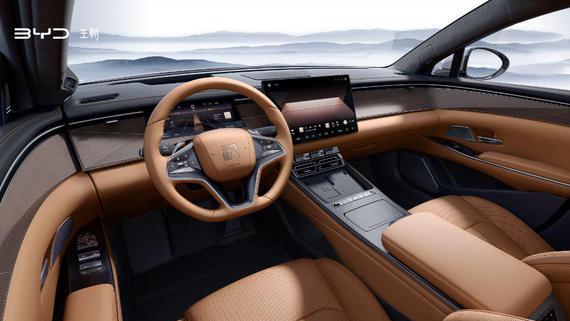 比亚迪唐L即将上市，售价很可能有惊喜