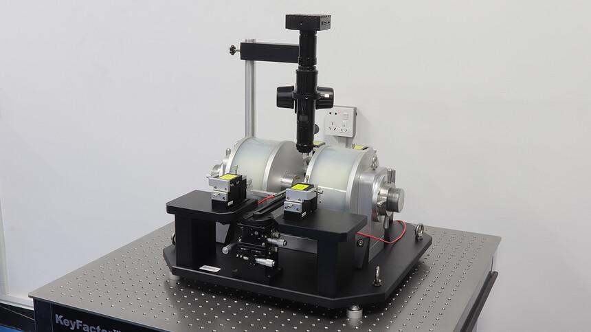 键德测试测量|磁场探针台的重要性体现在哪些方面？