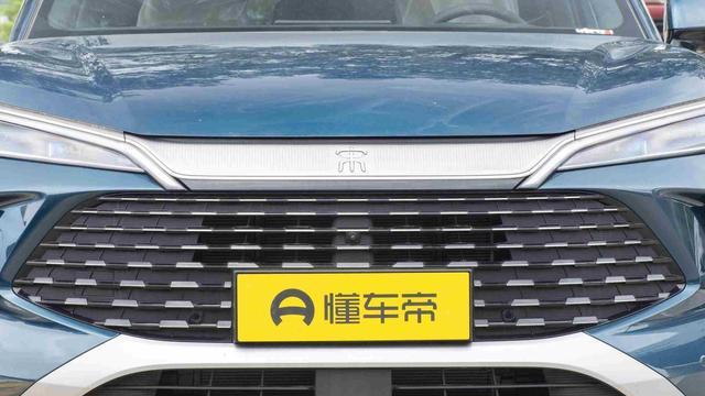 比亚迪宋L新增神技能！哨兵模式+AI画画，老车主都惊呆了