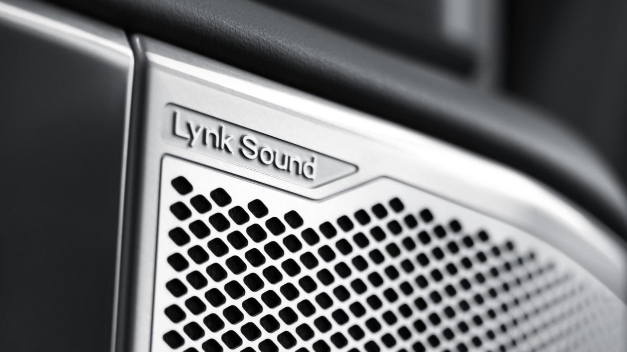 全方位保暖防护！领克06 Relive让冬日出行更加舒适优雅！