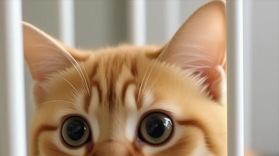 监狱杂记：与“丫头”相伴的日子