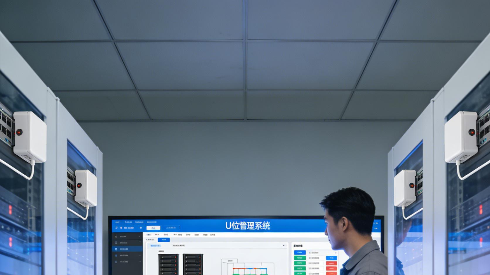 运维人必看！U位管理搞对了，机房效率直接翻番