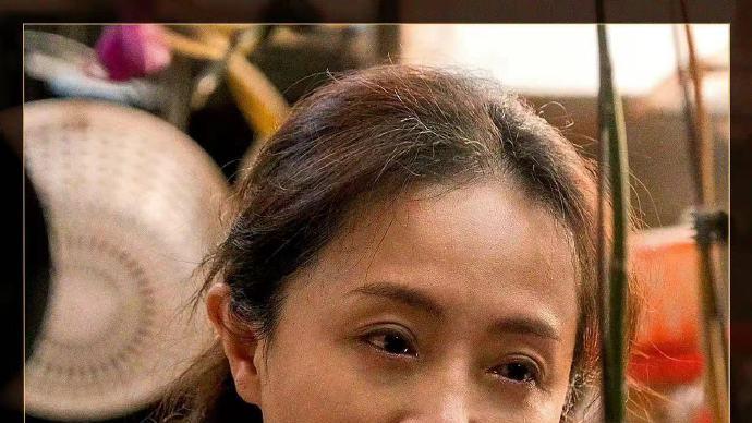 51岁离世！用生命演戏的朱媛媛，给我们留下了什么问号？