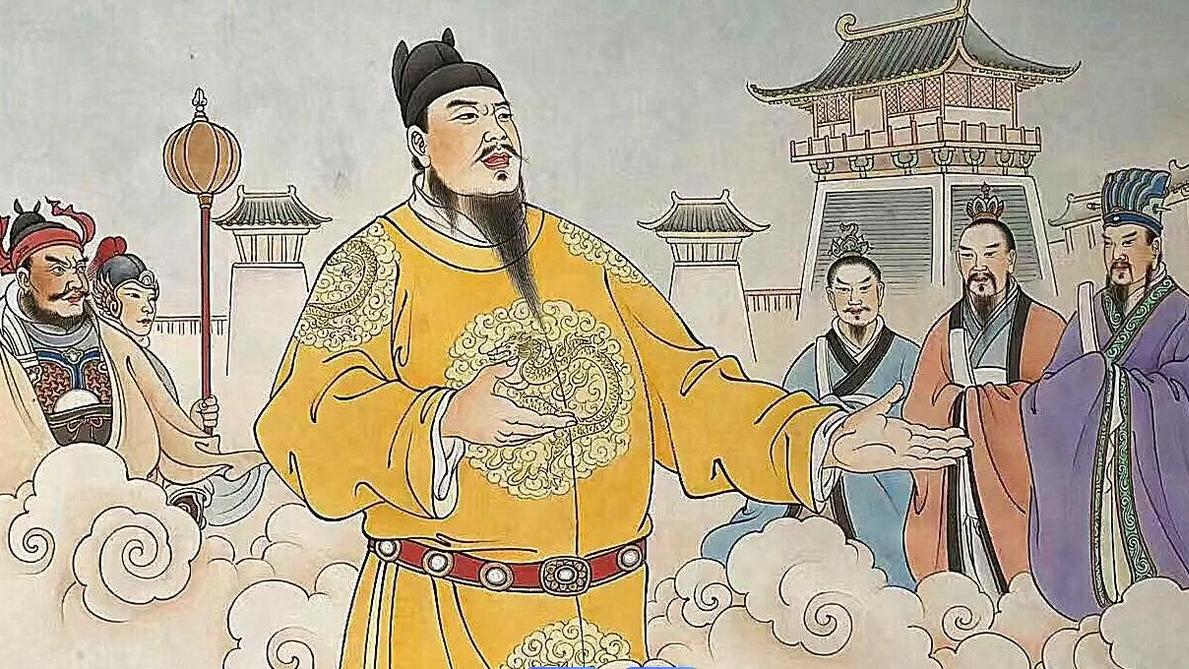 有一种诗，叫“打油诗”！5首经典打油诗，令人捧腹大笑！