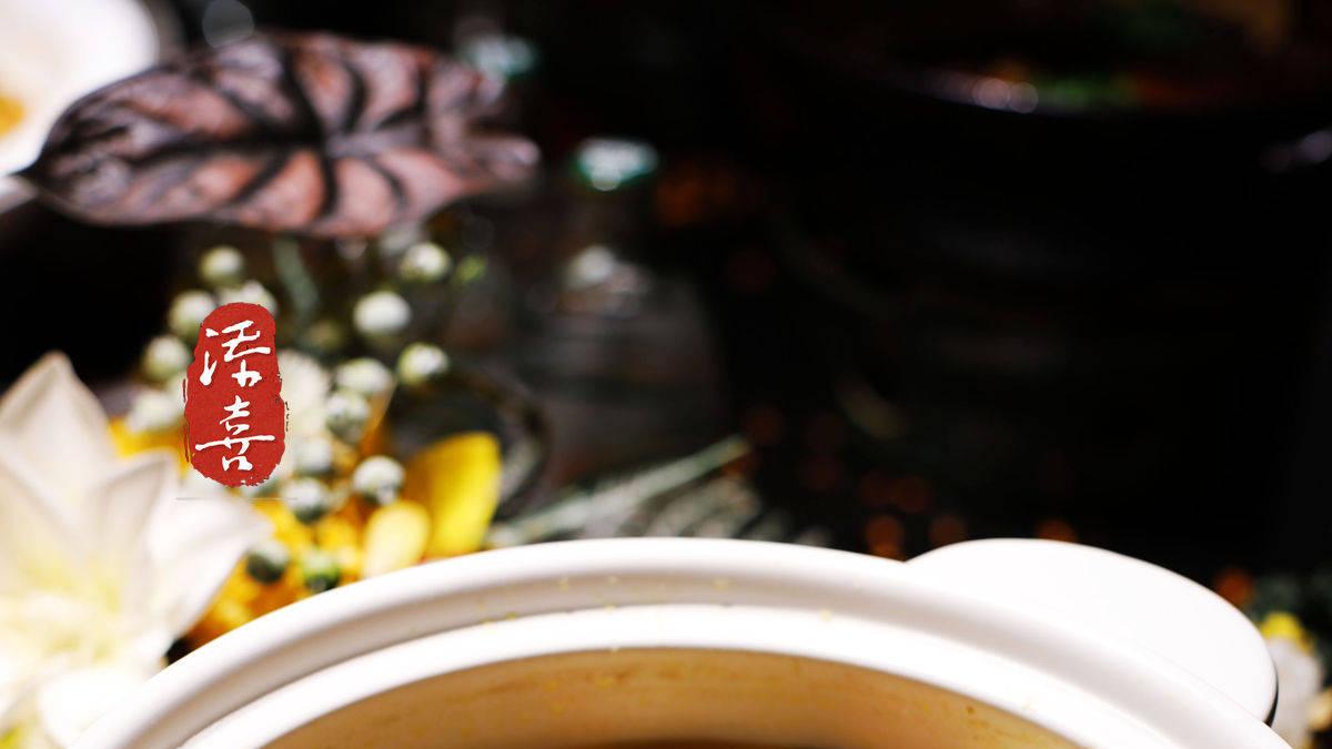 【杭州美食生活】烟火小馆里的浙味传奇：从赛道狂飙到舌尖匠心，从“锦楼”盛宴到“锦荟”温情