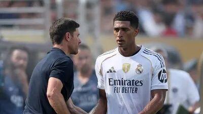 阿隆索接近下课！皇马或成下一个利物浦，西甲争冠梦成为泡影