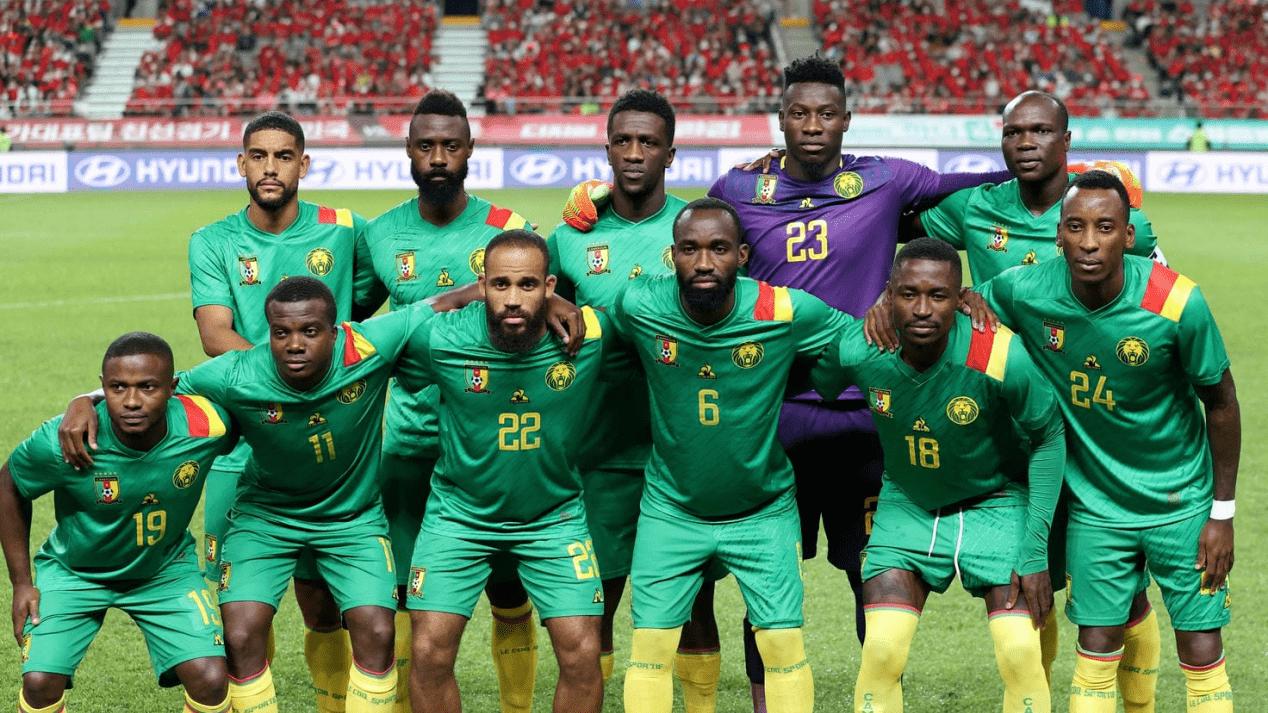 周三足球赛事分享：科特迪瓦vs莫桑比克，喀麦隆vs加蓬